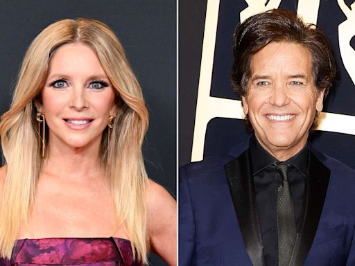 'Young and the Restless' Stars Lauralee Bell and Michael Damian Set for 'Bold and the Beautiful' Crossover