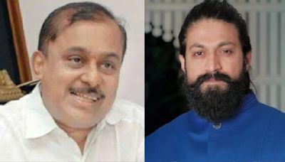 Hamsalekha Takes Swipe At Yash: Pan India Films Good For Revenue And Beard, Nothing Else