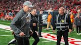 Nebraska fires head coach Scott Frost