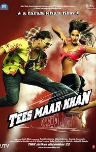 Tees Maar Khan