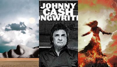 Crítica de discos de Marcelo Contreras: la leyenda de John Lennon, Johnny Cash y Kittie - La Tercera