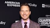 Chris Pratt Shares Glimpse Into His Morning Routine With All 3 Kids