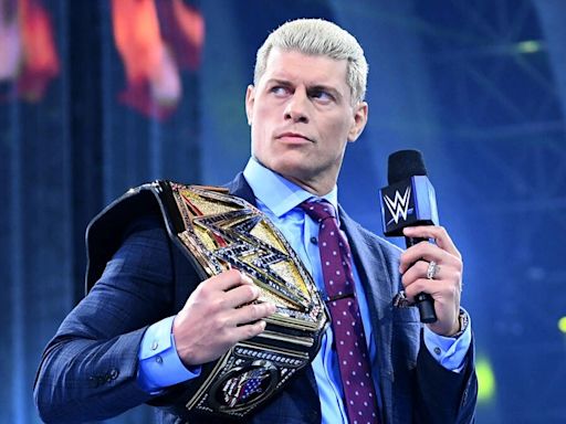 Audiencia WWE Friday Night SmackDown 24 de mayo de 2024
