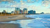 The Best Times To Visit Myrtle Beach, According To A Local