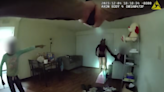 Bodycam video shows L.A. County deputy fatally shoot armed woman