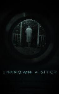 Unknown Visitor