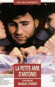 La Petite Amie D'Antonio