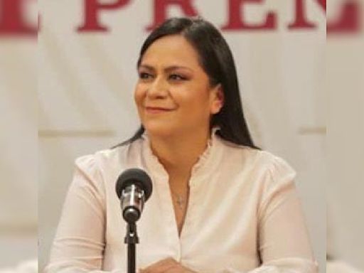 ¿Quién es Ariadna Montiel Reyes, quien se mantiene como secretaria de Bienestar de México?