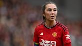 Official: Katie Zelem leaves Manchester United Women after six seasons