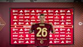 Official: Roma sign Samuel Dahl from Djurgarden