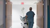 COVID hospitalizations climb for 2nd week. Is it a summer surge?