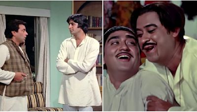 10 best old Hindi comedy movies that are a laugh-riot