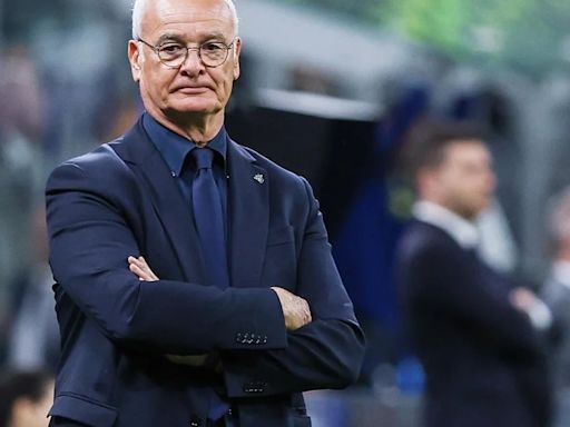 Claudio Ranieri deja el Cagliari y se retira como entrenador