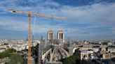 France's head of Notre-Dame renovation dies in accident while hiking