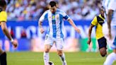 Copa América 2024: qué radios transmiten los partidos de la Selección argentina