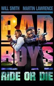 Bad Boys: Ride or Die