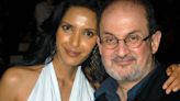 Padma Lakshmi On Ex-Husband Salman Rushdie’s Attack: I’m 'Worried And Wordless'