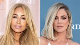 Faye Resnick Reveals How Khloe Kardashian's Doing After News of Baby No. 2 With Tristan Thompson