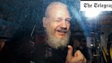 Who is Julian Assange and how is he on the verge of freedom?