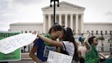 In historic reversal, Supreme Court overturns Roe vs. Wade, permitting states to outlaw abortion