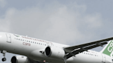 China Eastern Airlines welcomes sixth C919 jetliner