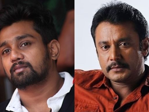 Dhruva Sarja reacts to Darshan's arrest for alleged murder: ‘Nobody is above law, not even the king’