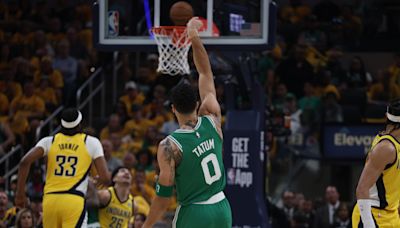 How defensive adjustments, increased physicality gave the Boston Celtics their Game 3 win vs. Pacers