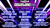"Busted at Download! Wicked. Let's 'ave it!": Busted, Mr. Bungle, Enter Shikari, Frank Carter & The Rattlesnakes, Tom Morello and more join Download 2024 bill
