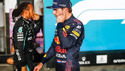 La oferta más alta de la historia para sacar a Verstappen de Red Bull: "Habrá cumbre tras el GP de Miami..."