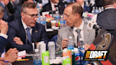 NHL Draft Preview with Assistant GM Martin Madden | Anaheim Ducks