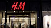 Fast-fashion retailer H&M surprises with spring recovery