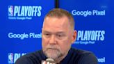 Michael Malone's Extreme Message Following Nuggets' Game 7 Loss to Timberwolves