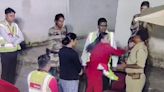 ’Seva-paani ka mauka do’: Spicejet employee who slapped CISF man alleges sexually harassment | Today News