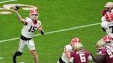 Projecting Georgia’s quarterback room ahead of spring practice