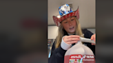 TikTok swears by ‘Blackout Rage Gallons’ called borgs. But college trend worries some