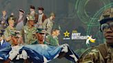 Army celebrates its 249th birthday