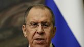 Chanceler russo critica postura do Ocidente sobre órgão de segurança europeu