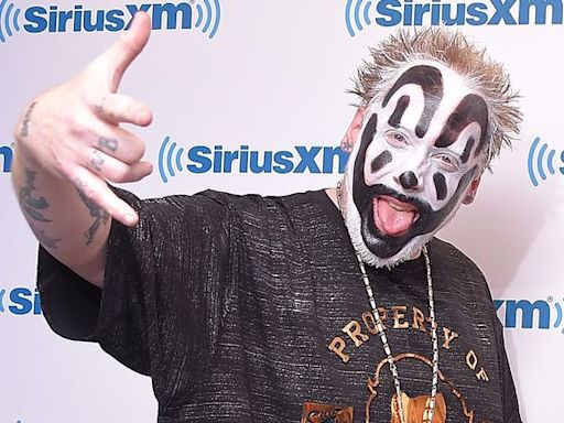 Insane Clown Posse's Violent J goes on scathing rant against wrestler CM Punk… for not shaking hands?