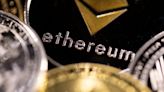 Ethereum blockchain to undergo major upgrade to cut energy use