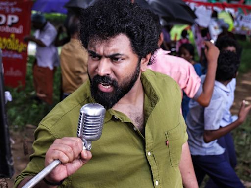 Malayalee From India Review: Timed Right