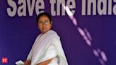 West Bengal CM Mamata Banerjee expresses concern over Teesta river