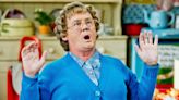 Mrs Brown’s Boys to include ‘goodbye’ to Dame Edna Everage and Paul O’Grady in new series