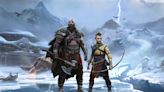 God of War Ragnarok is coming to PC in fall 2024