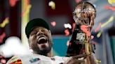 Super Bowl top moments happened on, off and above the field