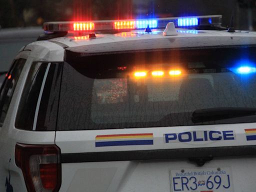 Langley teen found dead in Surrey; homicide police investigating