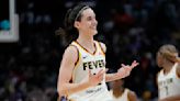 Games starring Caitlin Clark have broken WNBA viewership records for 6 TV networks this season