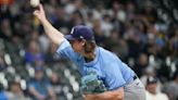 Rays thwart Brewers' ninth-inning comeback attempt and win 1-0