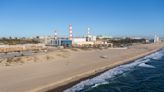 Sewage spill forces closure at one of Calif.'s busiest beaches