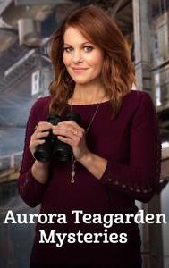 Aurora Teagarden Mysteries