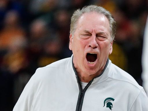 Can Michigan State Men's Basketball Turn Around After Last few Seasons?